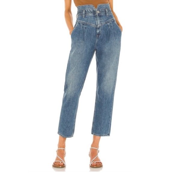 Citizens of Humanity Maeve Jeans - Picture 1 of 9